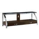  Homelegance Tioga 35330RF-T TV Stand IMAGE 2
