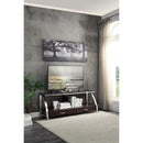  Homelegance Tioga 35330RF-T TV Stand IMAGE 4