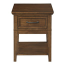  Homelegance Whitley 3620-04 End Table IMAGE 1