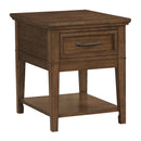  Homelegance Whitley 3620-04 End Table IMAGE 2