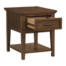  Homelegance Whitley 3620-04 End Table IMAGE 3