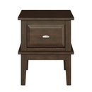  Homelegance Minot 3621-04 End Table IMAGE 1