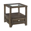  Homelegance Auburn 3624-04 End Table IMAGE 2