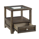  Homelegance Auburn 3624-04 End Table IMAGE 3