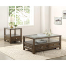  Homelegance Auburn 3624-04 End Table IMAGE 4
