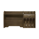  Homelegance Blanche 4522-14 Hutch IMAGE 1