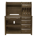  Homelegance Blanche 4522-14 Hutch IMAGE 4