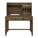  Homelegance Blanche 4522-14 Hutch IMAGE 5