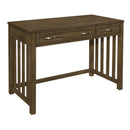  Homelegance Blanche 4522-15 Desk IMAGE 2