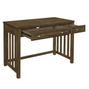  Homelegance Blanche 4522-15 Desk IMAGE 3