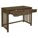  Homelegance Blanche 4522-15 Desk IMAGE 4