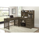  Homelegance Blanche 4522-15 Desk IMAGE 6