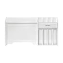  Homelegance Blanche 4522WH-14 Hutch IMAGE 1