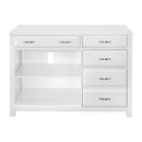  Homelegance Blanche 4522WH-16 Credenza IMAGE 1