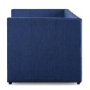  Homelegance Therese 4969BU* Daybed with Trundle IMAGE 4