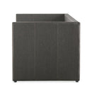  Homelegance Therese 4969GY* Daybed with Trundle IMAGE 4