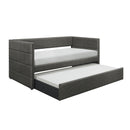  Homelegance Vining 4975* Daybed with Trundle IMAGE 2