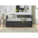  Homelegance Vining 4975* Daybed with Trundle IMAGE 4