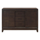  Homelegance Kavanaugh 5409RF-40 Server IMAGE 1