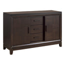  Homelegance Kavanaugh 5409RF-40 Server IMAGE 2