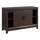  Homelegance Kavanaugh 5409RF-40 Server IMAGE 3