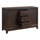  Homelegance Kavanaugh 5409RF-40 Server IMAGE 4