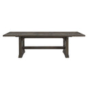  Homelegance Sarasota 5441-102* Dining Table IMAGE 1