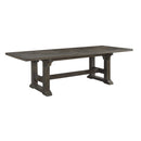  Homelegance Sarasota 5441-102* Dining Table IMAGE 2