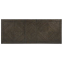  Homelegance Sarasota 5441-102* Dining Table IMAGE 3