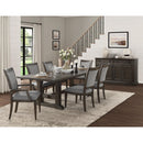  Homelegance Sarasota 5441-102* Dining Table IMAGE 4