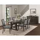  Homelegance Sarasota 5441-102* Dining Table IMAGE 5