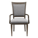  Homelegance Sarasota 5441A Arm Chair IMAGE 1