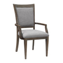  Homelegance Sarasota 5441A Arm Chair IMAGE 2