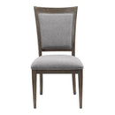  Homelegance Sarasota 5441S Side Chair IMAGE 1