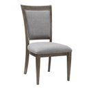  Homelegance Sarasota 5441S Side Chair IMAGE 2