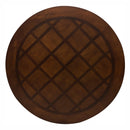  Homelegance Lordsburg 5473-54* Round Dining Table IMAGE 3