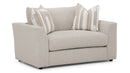 Stanton 641 Sofa