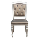  Homelegance Orsina 5477NS Side Chair IMAGE 1