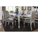  Homelegance Orsina 5477NS Side Chair IMAGE 2