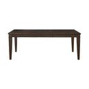  Homelegance Makah 5496-78 Dining Table IMAGE 1