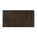 Homelegance Makah 5496-78 Dining Table IMAGE 3