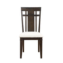  Homelegance Makah 5496S Side Chair IMAGE 1