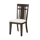  Homelegance Makah 5496S Side Chair IMAGE 2