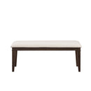 Homelegance Makah 5496-13 Bench IMAGE 1