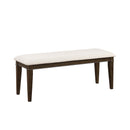  Homelegance Makah 5496-13 Bench IMAGE 2