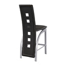  Homelegance Sona 5532-24 Counter Height Chair IMAGE 4