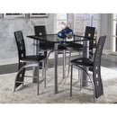  Homelegance Sona 5532-24 Counter Height Chair IMAGE 6