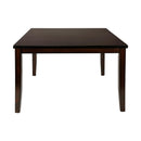  Homelegance Mantello 5547-36 Counter Height Table IMAGE 1