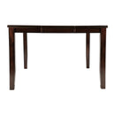  Homelegance Mantello 5547-36 Counter Height Table IMAGE 2