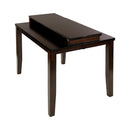  Homelegance Mantello 5547-36 Counter Height Table IMAGE 6
